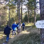 Casa La Valle Dei Fiori Prázdninový dům