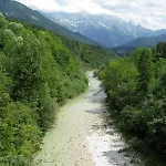 Casa La Valle Dei Fiori Stolvizza