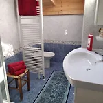 Casa La Valle Dei Fiori Stolvizza