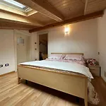 Casa La Valle Dei Fiori Prázdninový dům Stolvizza
