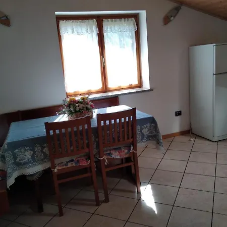 Casa La Valle Dei Fiori
