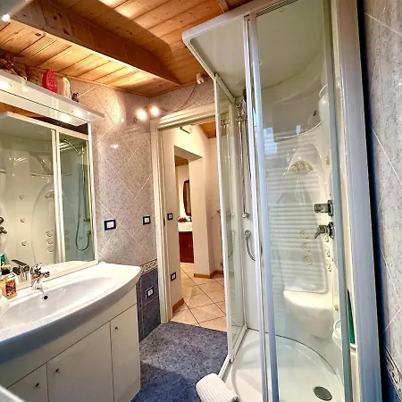 Casa La Valle Dei Fiori Holiday home