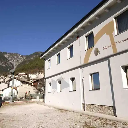 Casa La Valle Dei Fiori *