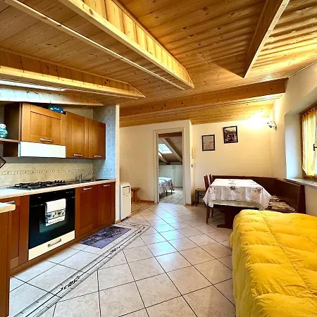 Casa La Valle Dei Fiori *