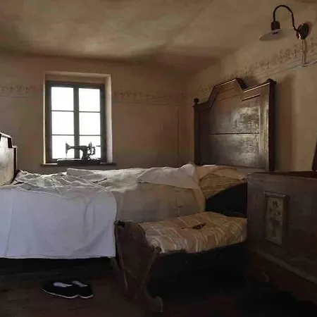 Casa La Valle Dei Fiori Holiday home *