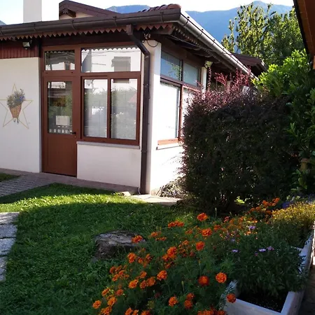 Casa La Valle Dei Fiori *