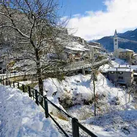 Casa La Valle Dei Fiori *