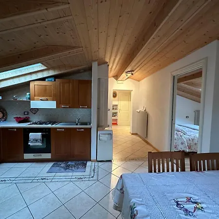 Casa La Valle Dei Fiori * Stolvizza
