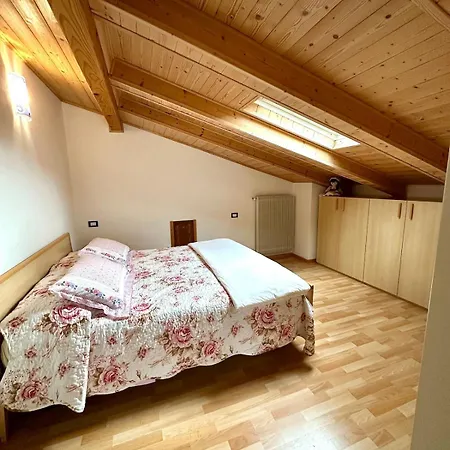 Casa La Valle Dei Fiori Holiday home *