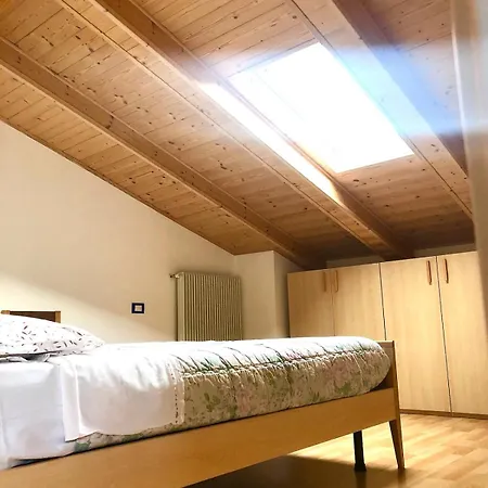 Casa La Valle Dei Fiori Holiday home