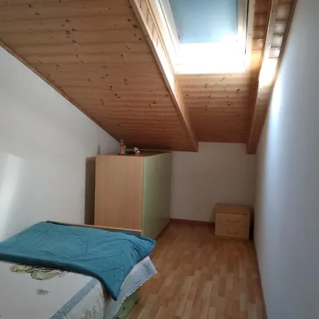 Casa La Valle Dei Fiori *