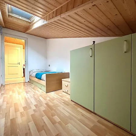 Casa La Valle Dei Fiori