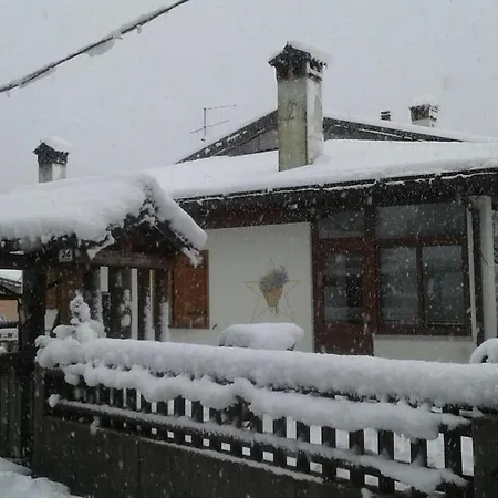 Casa La Valle Dei Fiori *